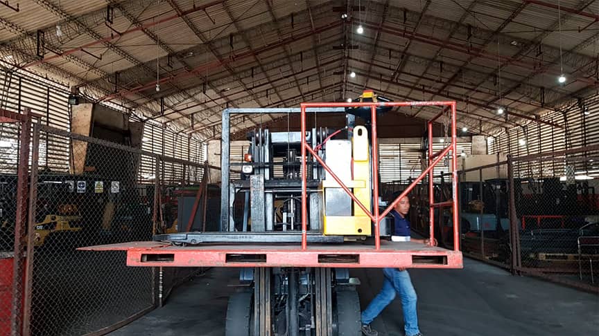 soleg, soluciones logisticas, maquila, almacenamiento, estiba, transporte